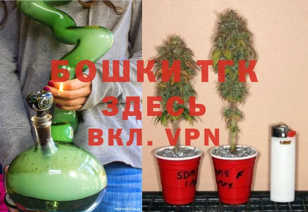 ALPHA PVP Билибино